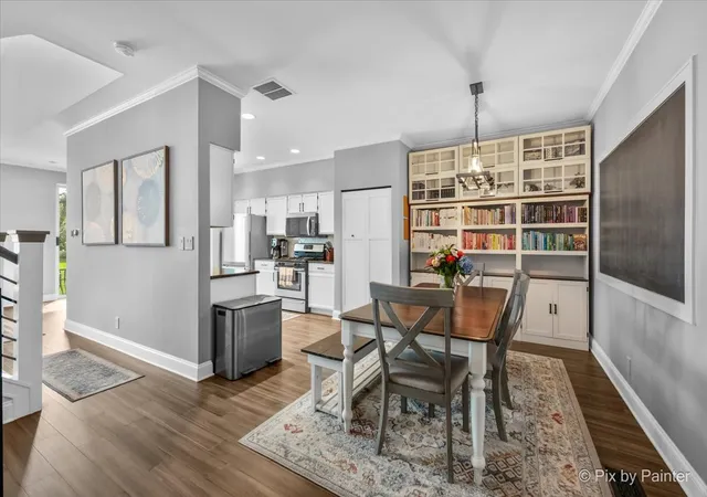 Photo 3 of Condo for sale at 1423 Walnut Hl Ave #1423, St. Charles, IL 60174 | MLS# 12771670 | Listing updated on 2026-10-06