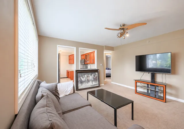 Photo 3 of Condo for sale at 17262 71st Court #4, Tinley Park, IL 60477 | MLS# 12771672 | Listing updated on 2026-10-20