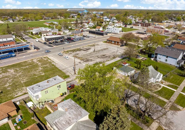 Photo 23 of Single family home for sale at 2809 Commercial Ave, South Chicago Heights, IL 60411 | MLS# 12771677 | Listing updated on 2026-10-04