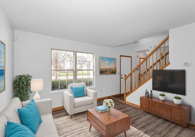 Photo 3 of Single family home for sale at 21157 W Covington Dr, Plainfield, IL 60544 | MLS# 12771696 | Listing updated on 2026-10-04