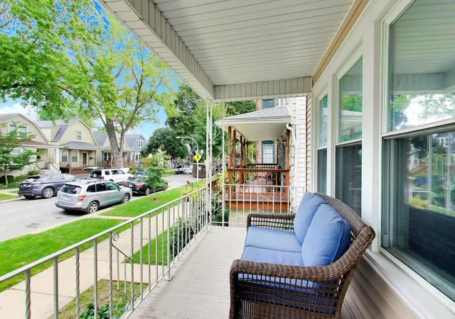Photo 1 of House for sale at 4132 N Maplewood Ave, Chicago, IL 60618 | MLS# 12771697 | Listing updated on 2026-10-06