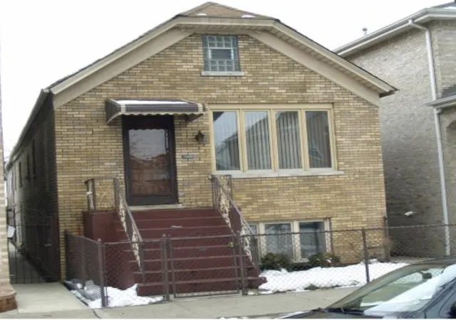 Photo 1 of Single family home for sale at (Undisclosed), Chicago, IL 60609 | MLS# 12771701 | Listing updated on 2026-09-29