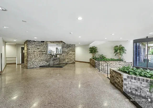 Photo 2 of Condo for sale at 1243 E Baldwin Ln #412, Palatine, IL 60074 | MLS# 12771705 | Listing updated on 2026-10-04
