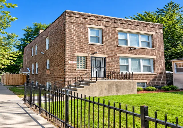 Photo 1 of Single family home for sale at (Undisclosed), Chicago, IL 60628 | MLS# 12771708 | Listing updated on 2026-10-07