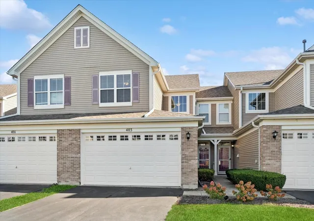 Photo 1 of Condo for sale at 403 Bluegrass Pkwy, Oswego, IL 60543 | MLS# 12771710 | Listing updated on 2026-10-08