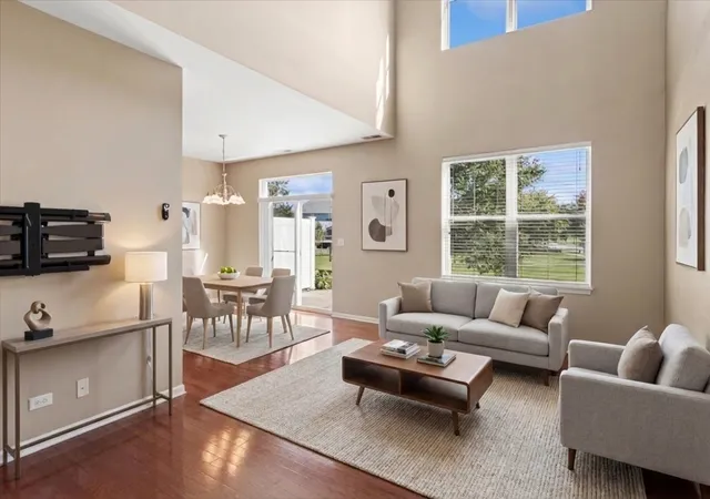 Photo 3 of Condo for sale at 403 Bluegrass Pkwy, Oswego, IL 60543 | MLS# 12771710 | Listing updated on 2026-10-08