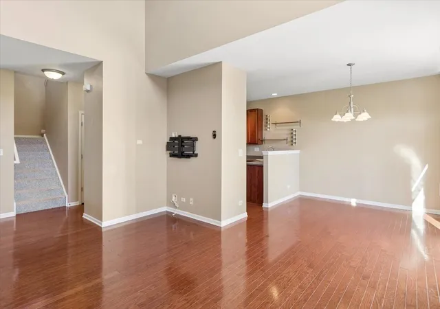 Photo 3 of Condo for sale at 403 Bluegrass Pkwy, Oswego, IL 60543 | MLS# 12771710 | Listing updated on 2026-10-09
