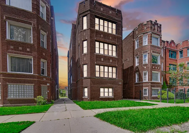 Photo 1 of Multi family home for sale at 8010 S Phillips Ave, Chicago, IL 60617 | MLS# 12771712 | Listing updated on 2026-09-29