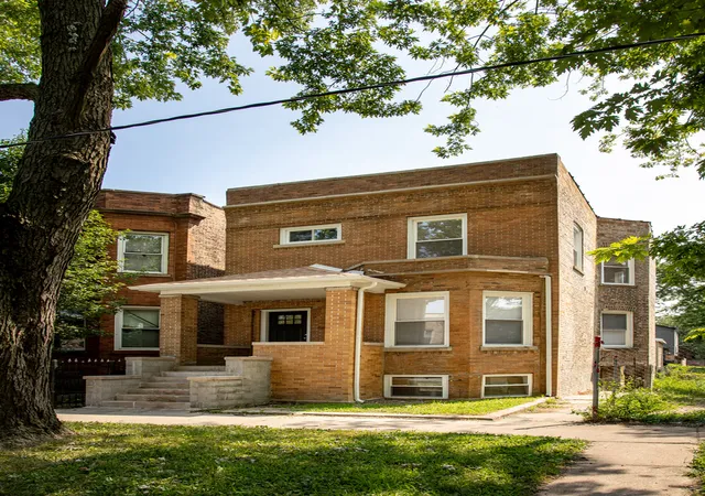 Photo 2 of Single family home for sale at 6627 S Saint Lawrence Ave, Chicago, IL 60637 | MLS# 12771714 | Listing updated on 2026-09-29