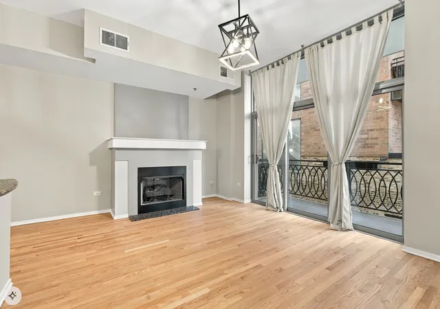 Photo 2 of Condo for sale at 1201 W Adams St #510, Chicago, IL 60607 | MLS# 12771717 | Listing updated on 2026-10-07