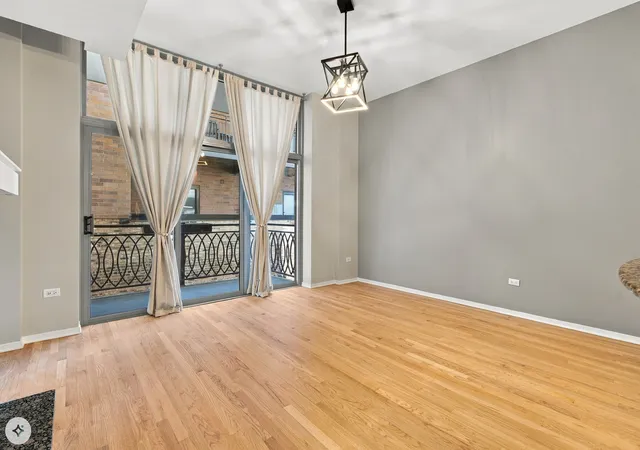 Photo 3 of Condo for sale at 1201 W Adams St #510, Chicago, IL 60607 | MLS# 12771717 | Listing updated on 2026-10-07