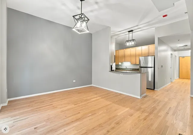 Photo 4 of Condo for sale at 1201 W Adams St #510, Chicago, IL 60607 | MLS# 12771717 | Listing updated on 2026-10-07