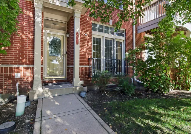 Photo 1 of Townhouse for sale at 8437 Callie Ave, Morton Grove, IL 60053 | MLS# 12771725 | Listing updated on 2026-10-11
