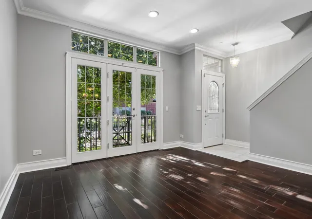 Photo 2 of Townhouse for sale at 8437 Callie Ave, Morton Grove, IL 60053 | MLS# 12771725 | Listing updated on 2026-10-11