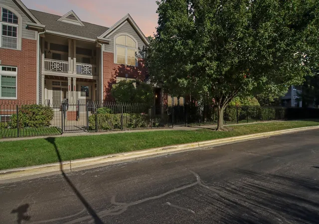 Photo 2 of Townhouse for sale at 8437 Callie Ave, Morton Grove, IL 60053 | MLS# 12771725 | Listing updated on 2026-10-14