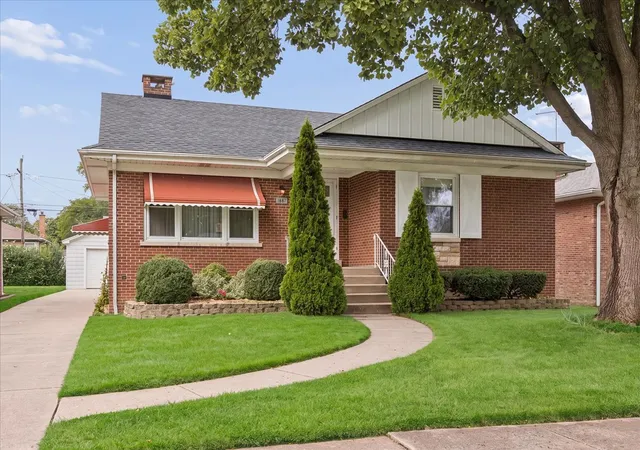 Photo 1 of Single family home for sale at 1864 Sunnyside Ave, Westchester, IL 60154 | MLS# 12771728 | Listing updated on 2026-10-29