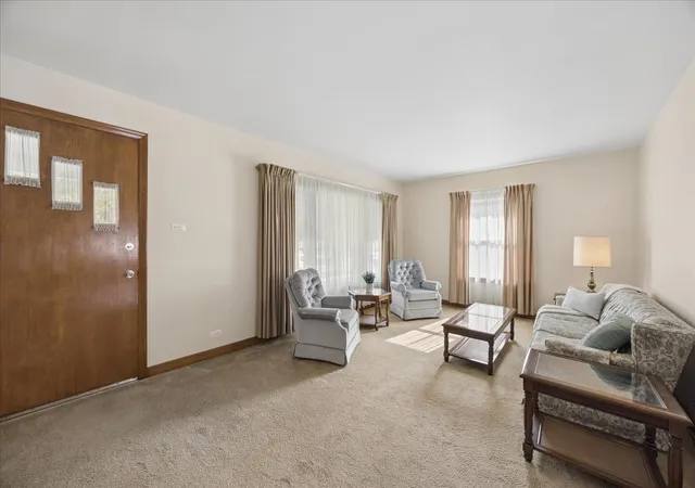 Photo 3 of Single family home for sale at 1864 Sunnyside Ave, Westchester, IL 60154 | MLS# 12771728 | Listing updated on 2026-10-29