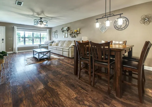 Photo 3 of Townhouse for sale at 1911 SW Cinnamon Ct, Joliet, IL 60435 | MLS# 12771734 | Listing updated on 2026-10-04
