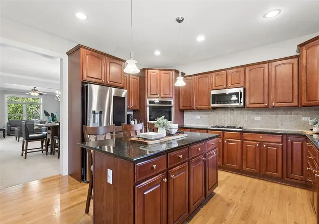 Photo 2 of Single family home for sale at 25821 Pastoral Dr, Plainfield, IL 60585 | MLS# 12771737 | Listing updated on 2026-10-07