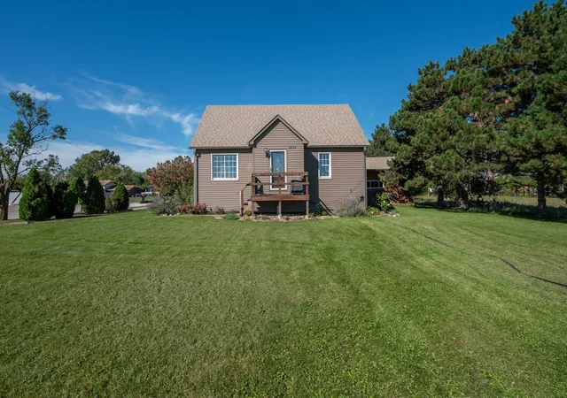 Photo 1 of Single family home for sale at 19654 Burnham Ave, Lynwood, IL 60411 | MLS# 12771744 | Listing updated on 2026-10-03