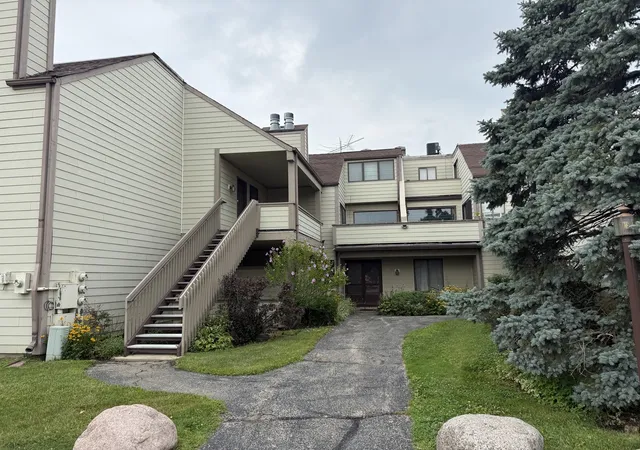 Photo 1 of Condo for sale at 3310 Berwyn Ave #222, North Chicago, IL 60064 | MLS# 12771747 | Listing updated on 2026-10-22