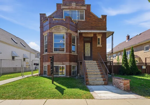 Photo 1 of Single family home for sale at 5323 W 24th Place, Cicero, IL 60804 | MLS# 12771763 | Listing updated on 2026-10-04