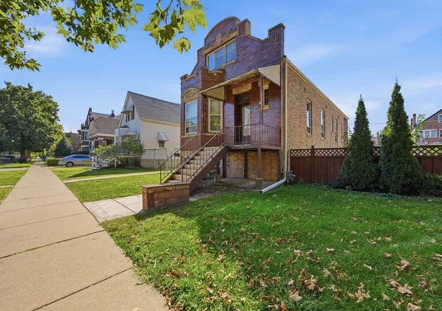Photo 2 of Single family home for sale at 5323 W 24th Place, Cicero, IL 60804 | MLS# 12771763 | Listing updated on 2026-10-04