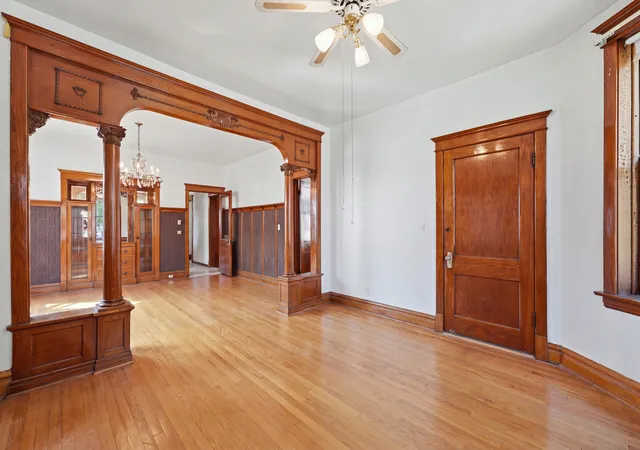 Photo 3 of Single family home for sale at 5323 W 24th Place, Cicero, IL 60804 | MLS# 12771763 | Listing updated on 2026-10-04