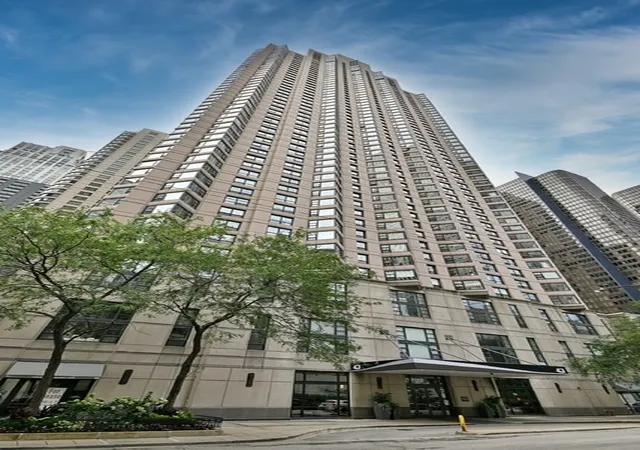 Condo for sale at 401 E Ontario St #2210, Chicago, IL 60611 | MLS# 12771767 | Listing updated on 2026-10-05