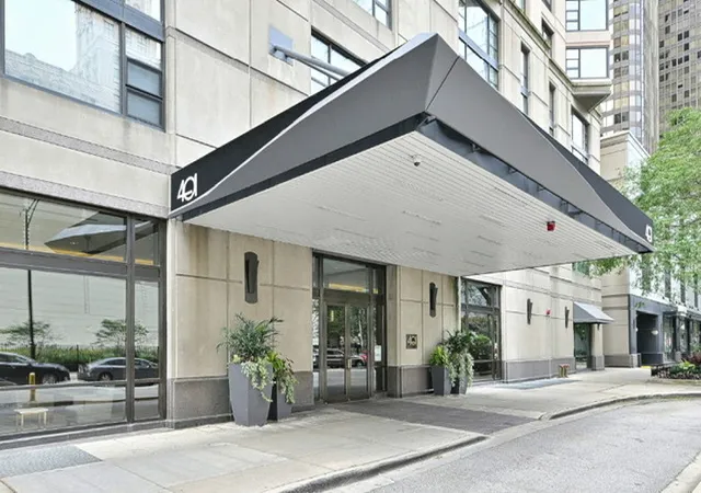 Photo 1 of Condo for sale at 401 E Ontario St #2210, Chicago, IL 60611 | MLS# 12771767 | Listing updated on 2026-10-05