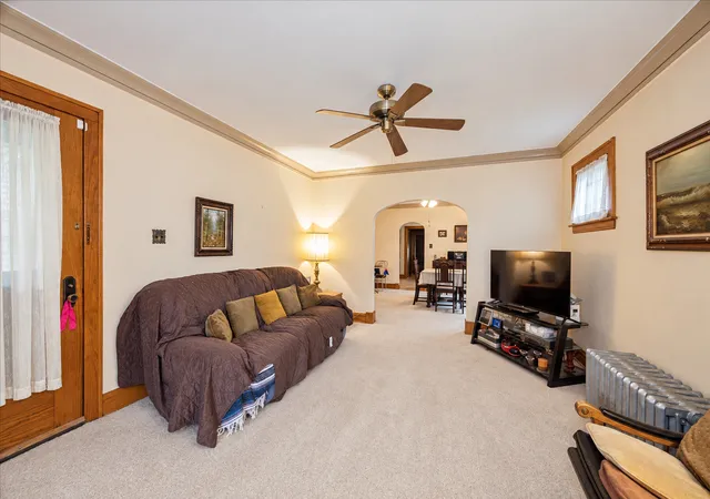 Photo 2 of Single family home for sale at 8010 44th Street, Lyons, IL 60534 | MLS# 12771770 | Listing updated on 2026-10-05