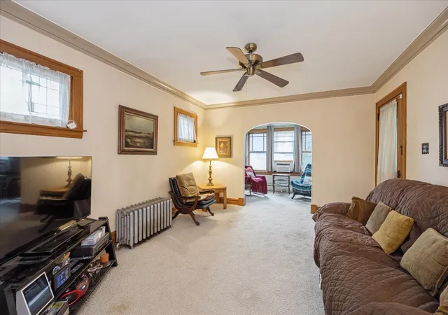 Photo 3 of Single family home for sale at 8010 44th Street, Lyons, IL 60534 | MLS# 12771770 | Listing updated on 2026-10-05