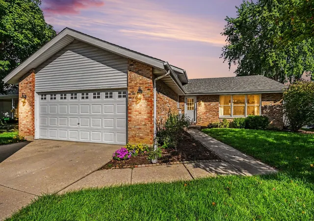 Photo 1 of Single family home for sale at 24006 W Joseph Ave, Plainfield, IL 60544 | MLS# 12771775 | Listing updated on 2026-10-05