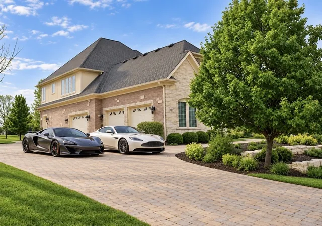 Photo 3 of Single family home for sale at 110 Forest Edge Dr, Palos Park, IL 60464 | MLS# 12771787 | Listing updated on 2026-09-29