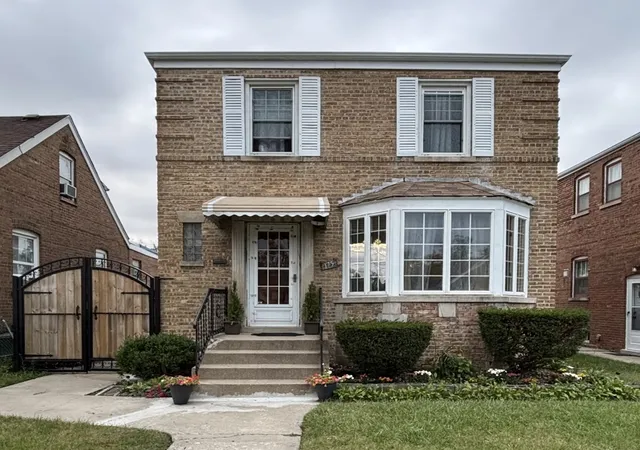 Photo 1 of Single family home for sale at 175 Martin Ln, Chicago Heights, IL 60411 | MLS# 12771791 | Listing updated on 2026-10-06