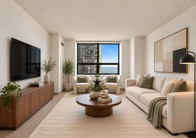 Photo 2 of Condo for sale at 474 N Lake Shore Dr #2304, Chicago, IL 60611 | MLS# 12771793 | Listing updated on 2026-10-08