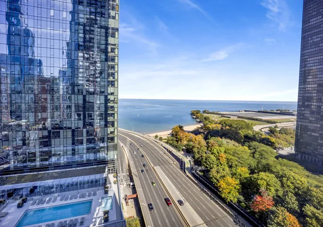 Photo 3 of Condo for sale at 474 N Lake Shore Dr #2304, Chicago, IL 60611 | MLS# 12771793 | Listing updated on 2026-10-08