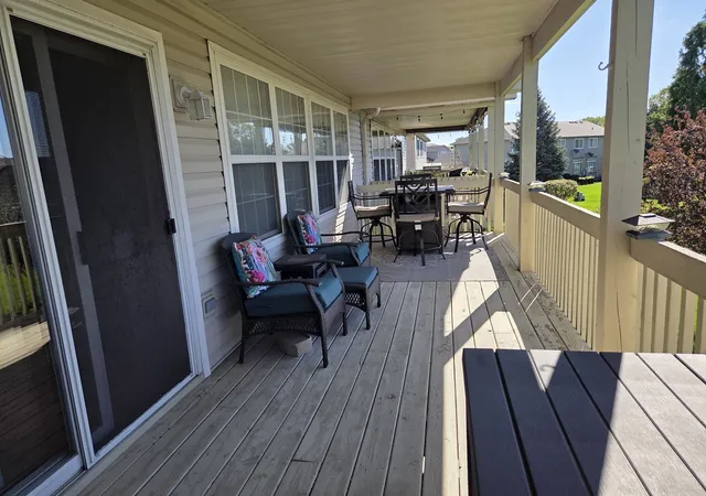 Photo 18 of Condo for sale at 18424 Millennium Dr #18424, Tinley Park, IL 60477 | MLS# 12771794 | Listing updated on 2026-10-09