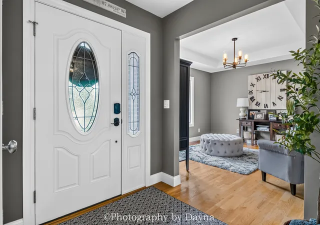 Photo 3 of Single family home for sale at 501 Highpoint Cir N, Bourbonnais, IL 60914 | MLS# 12771800 | Listing updated on 2026-10-07