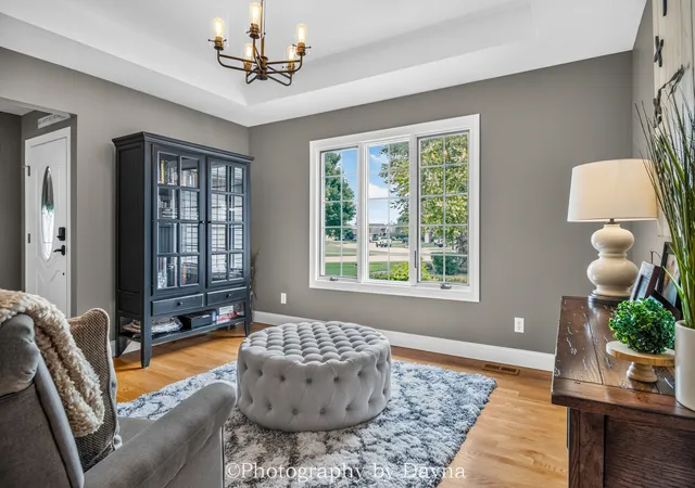 Photo 3 of Single family home for sale at 501 Highpoint Cir N, Bourbonnais, IL 60914 | MLS# 12771800 | Listing updated on 2026-10-07