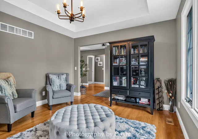Photo 4 of Single family home for sale at 501 Highpoint Cir N, Bourbonnais, IL 60914 | MLS# 12771800 | Listing updated on 2026-10-07