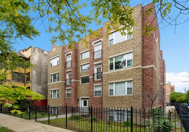Photo 1 of Condo for sale at 4710 S Ellis Ave #3N, Chicago, IL 60615 | MLS# 12771807 | Listing updated on 2026-10-07