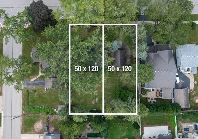Photo 2 of Single family home for sale at 1314 N Eagle St, Naperville, IL 60563 | MLS# 12771810 | Listing updated on 2026-10-06