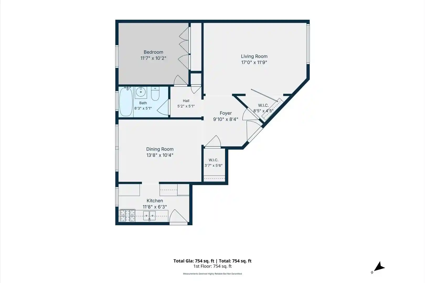 Listing Photo 24 - Condo for sale in 848 Hinman Ave located at 848 Hinman Ave, Evanston, IL 60202 - Unit 848 Hinman Ave