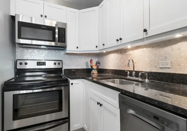 Photo 4 of Townhouse for sale at 4250 N Marine Dr #705, Chicago, IL 60613 | MLS# 12771850 | Listing updated on 2026-10-06