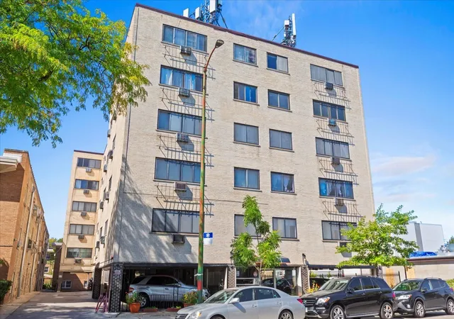 7540 N Ridge Blvd, 7540 N Ridge Blvd, Chicago, IL 60645