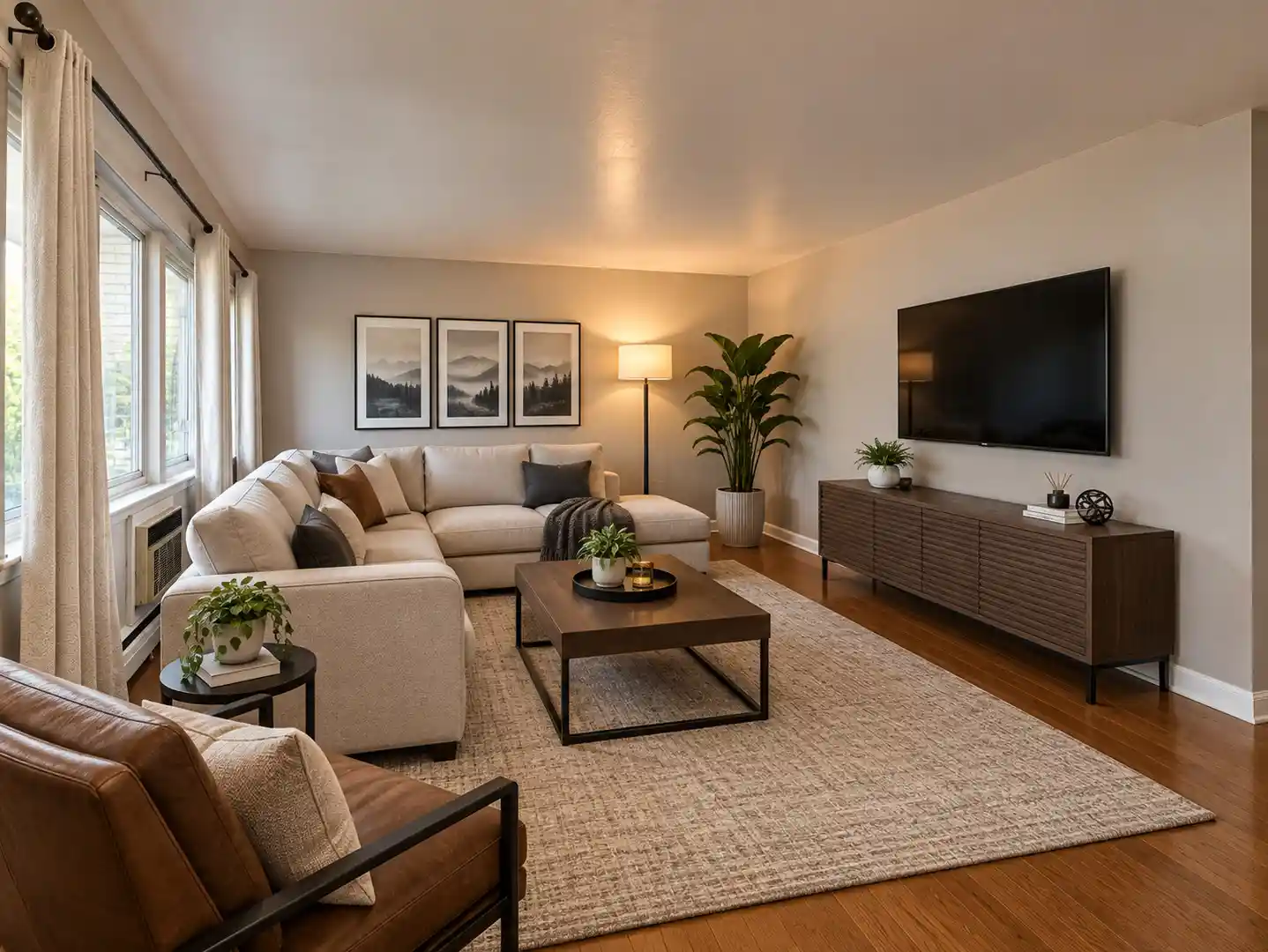 Listing Photo 2 - Condo for sale in 7540 N Ridge Blvd located at 7540 N Ridge Blvd, Chicago, IL 60645 - Unit #2C