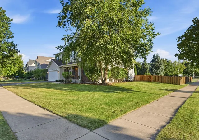 Photo 2 of Single family home for sale at 3165 Riley Rd, Montgomery, IL 60538 | MLS# 12771863 | Listing updated on 2026-10-02