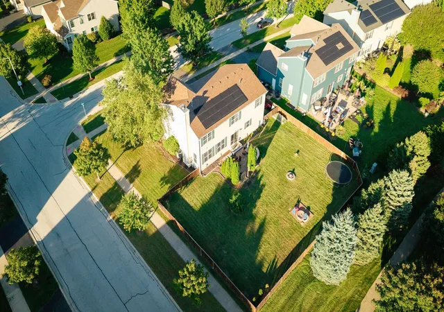 Photo 3 of Single family home for sale at 3165 Riley Rd, Montgomery, IL 60538 | MLS# 12771863 | Listing updated on 2026-10-02