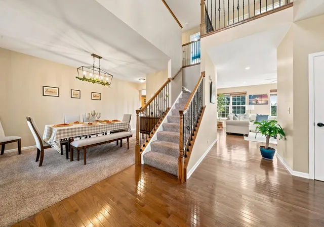 Photo 4 of Single family home for sale at 3165 Riley Rd, Montgomery, IL 60538 | MLS# 12771863 | Listing updated on 2026-10-02